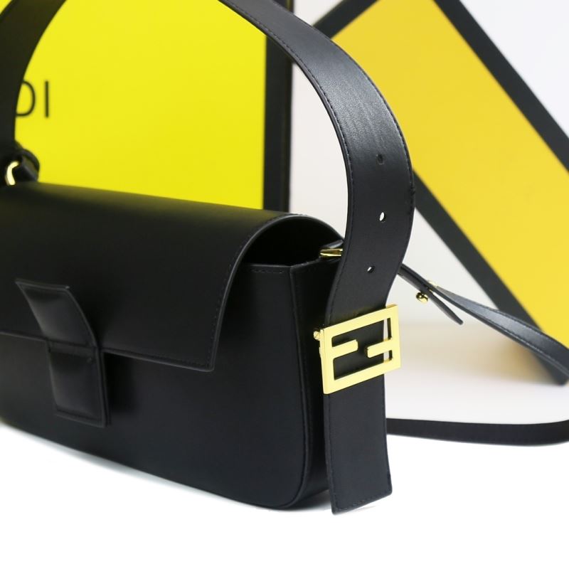 Fendi Satchel Bags